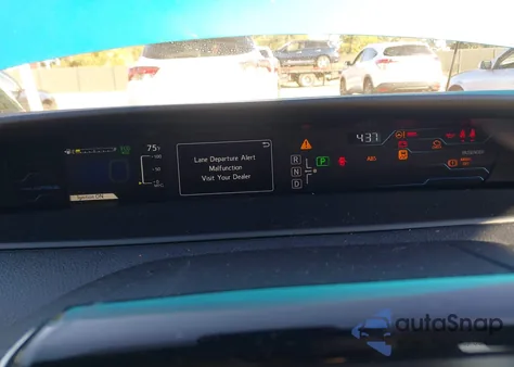 2017 Toyota Prius Prime Premium from USA, damaged, VIN JTDKARFP8H3052579